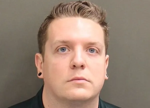 Employee Arrested at Universal Theme Park in Orlando