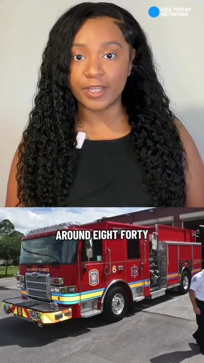 Hurricane Isaias leaves 2 dead across Florida and Alabama (Video)