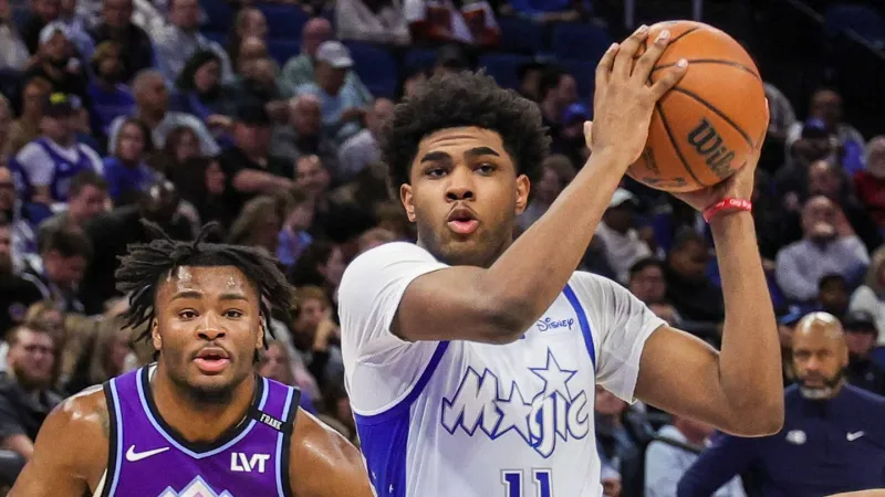 Orlando Magic are embracing Sean Sweeney's vision as a team