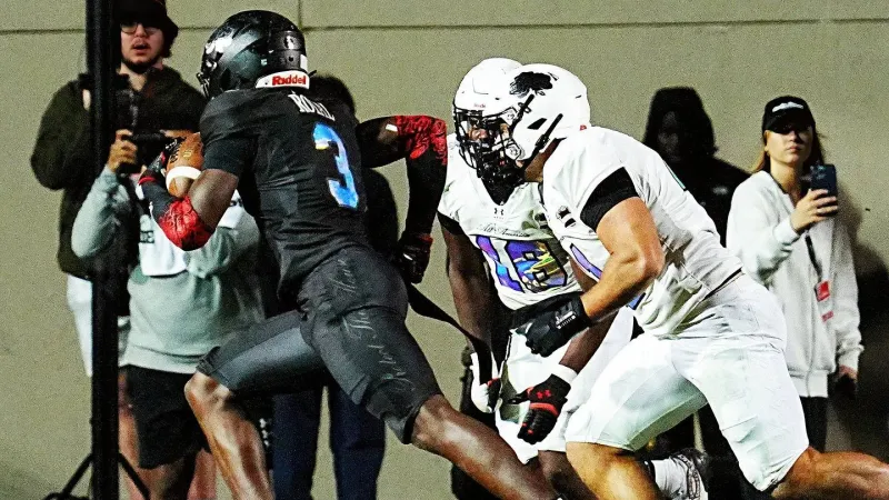 Florida's Easton Royal recruiting dream suddenly feels much more realistic