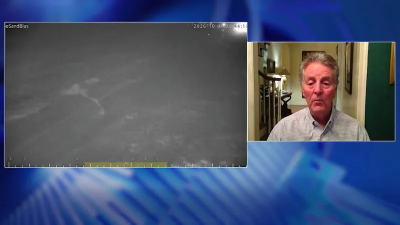 Biloxi, MS Mayor on the emergency response as Isaias makes landfall