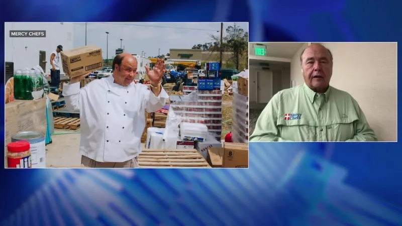 How nonprofit organizations are helping those affected by Hurricane Isaias [[br]]