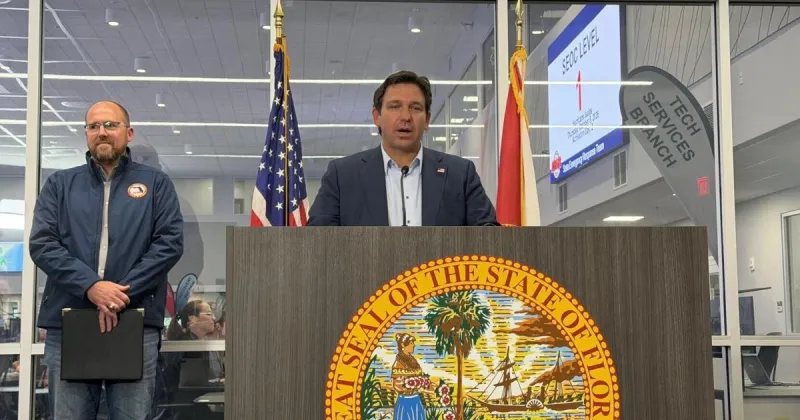 Panhandle looks to recovery efforts after Isaias