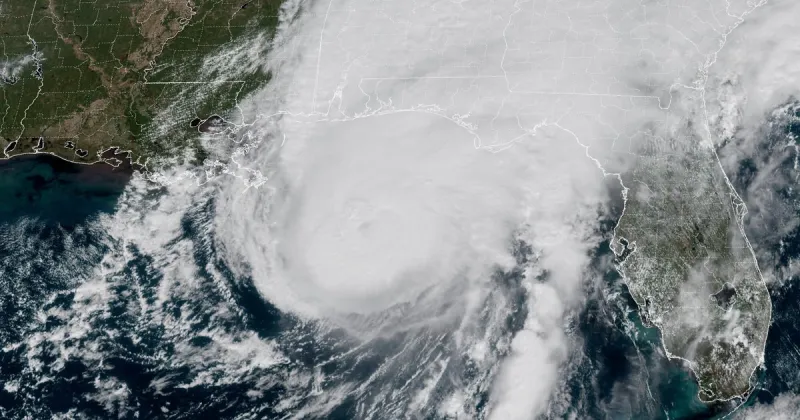 4 Dead From Storm As Isaias Brings Threat Of Floods Across The Southeast