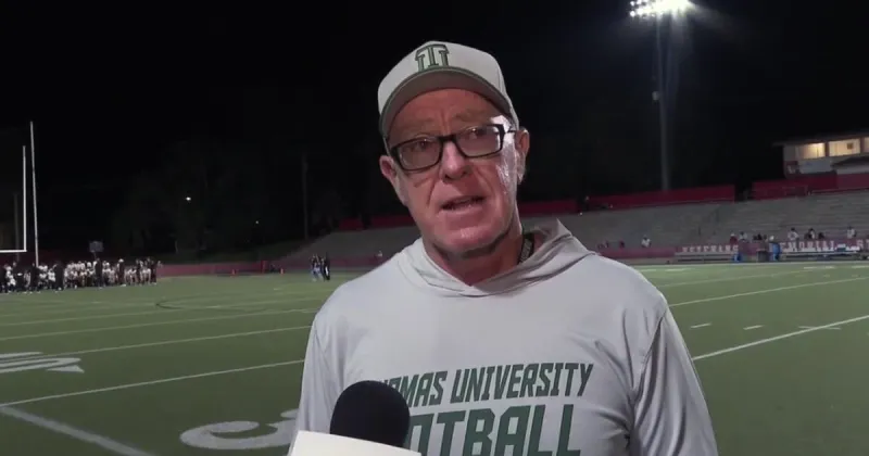 Hurricane Isaias reshapes college football schedule, but FAMU, FSU, and Thomas University still take the field