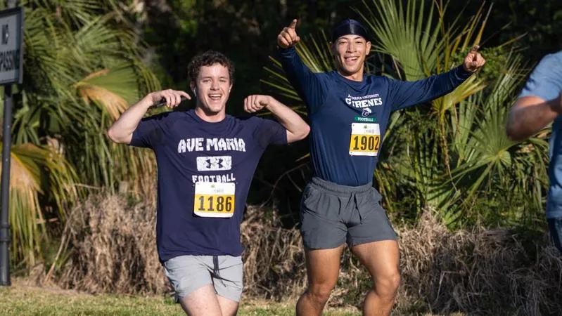 Sign Up for the Fiat 5K
