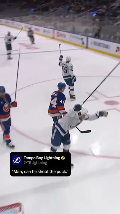 Jake 'n bake! #goal #crosby #score #newyork (Video)