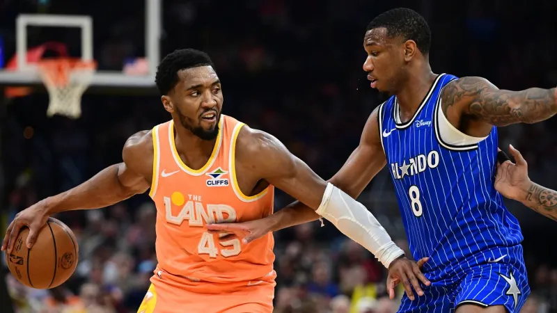 Orlando Magic at Cleveland Cavaliers (Oct. 11, 2026): 3 Things to Watch, Odds and Prediction