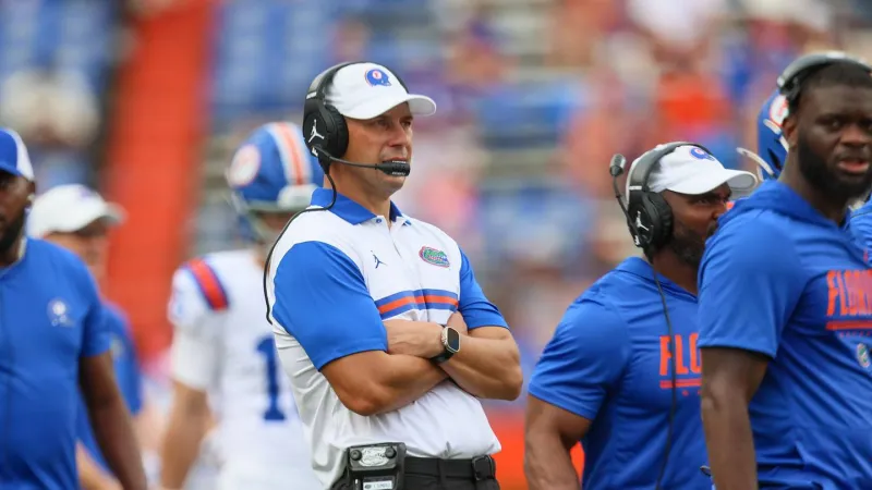 The energy that sold Florida fans on Jon Sumrall now needs to produce a response