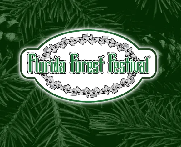 Florida Forest Festival is 'Celebrating 250 Years of Our Roots!'
