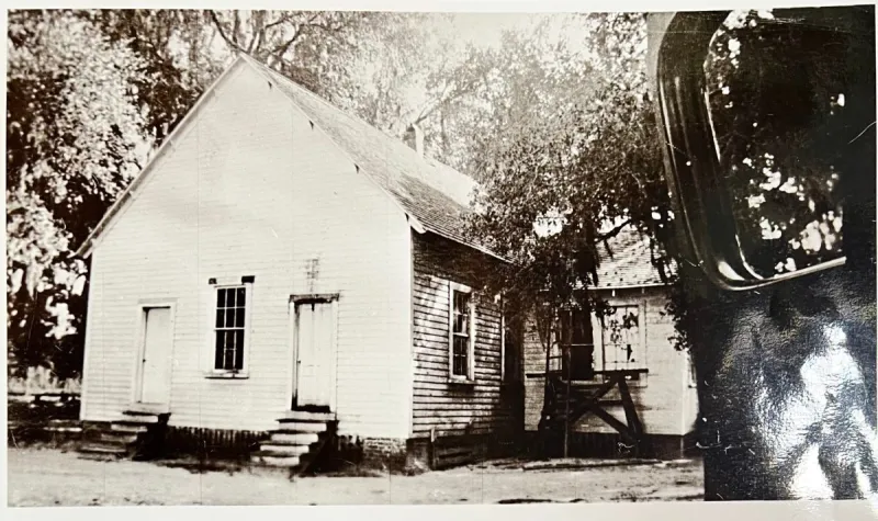 Elizabeth Baptist Church to celebrate 195th Homecoming on Oct. 18