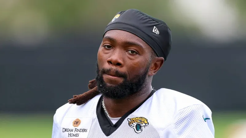 Jaguars inactives against the Eagles in Week 5: Eric Murray is questionable