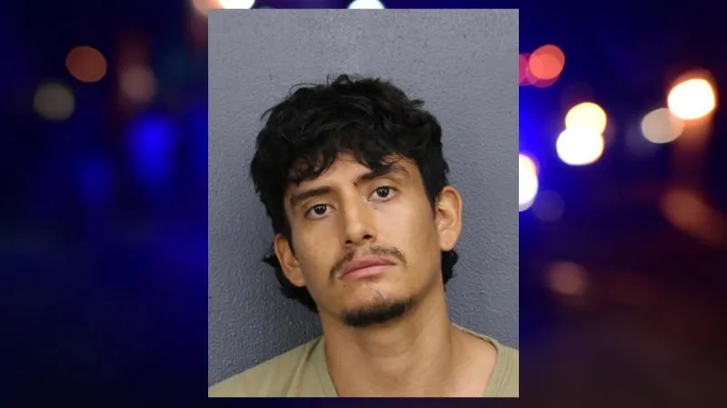 Man Accused of Fatally Stabbing His Mother in Tamarac Charged With First-Degree Murder