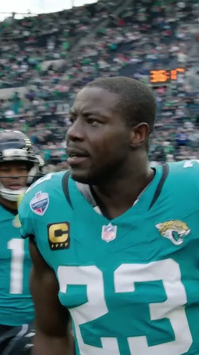 Only one way  #PHIvsJAX #DUUUVAL (Video)