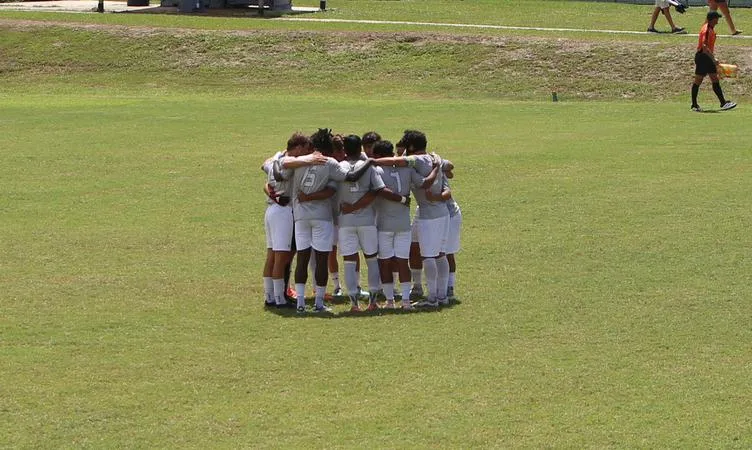 WARRIORS BATTLE TO 1-1 DRAW AGAINST SOUTHEASTERN