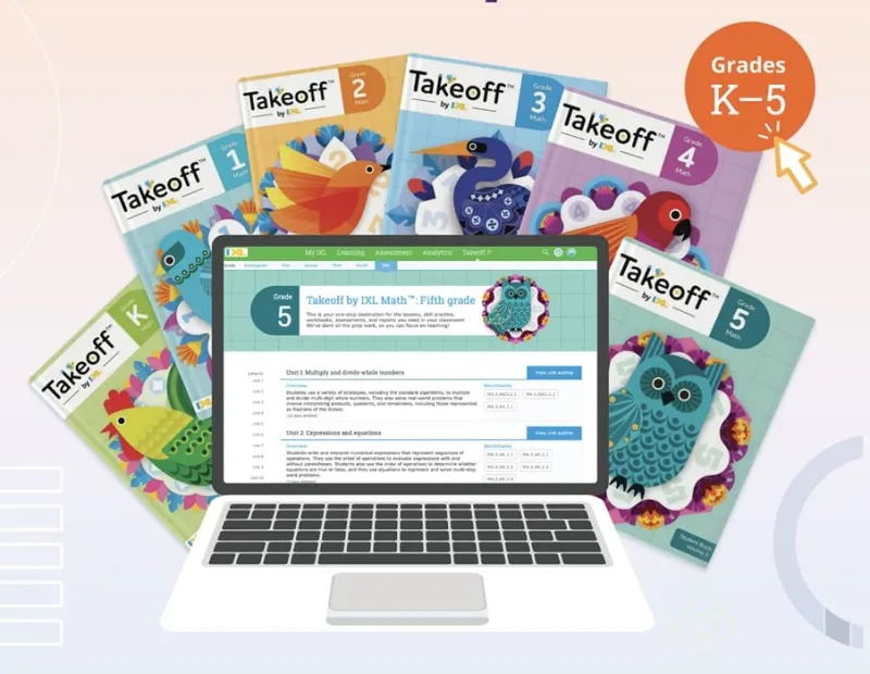 Florida Department of Education Approved K-5 Core Math Curriculum