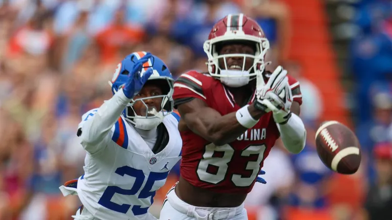 4 losers and a winner from Florida's rough loss to South Carolina at the Swamp