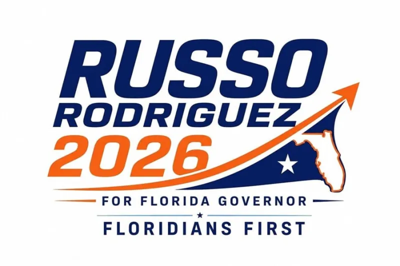 Independent Florida Governor Candidate Unveils Medical Freedom Initiative