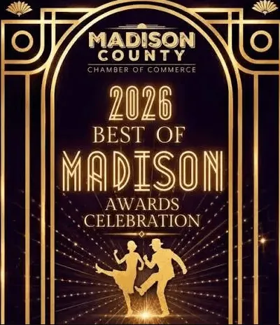 Best of Madison Banquet is approaching quickly