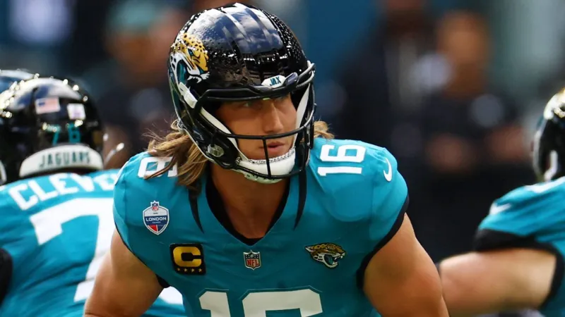 11 instant reactions from Jaguars' nail-biting win vs. the Eagles in London