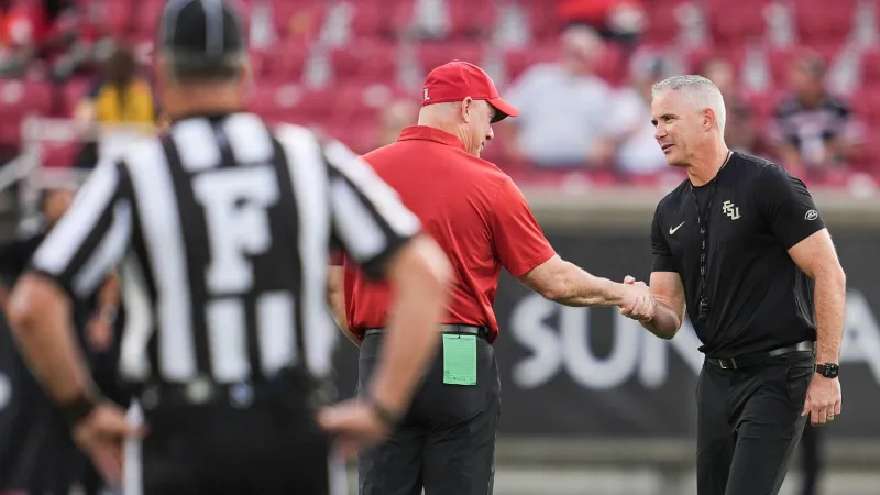 4 questions Florida State needs answers to after an ugly 44-20 Week 6 loss