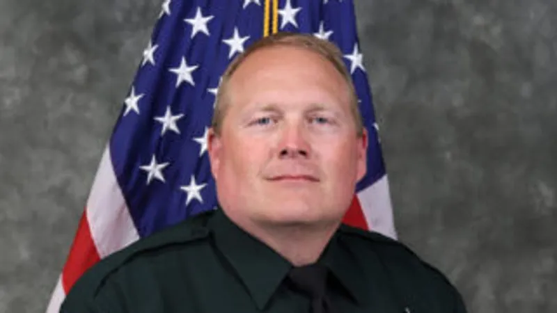 Brevard County sheriff's agent killed in wrong-way crash while responding to shooting