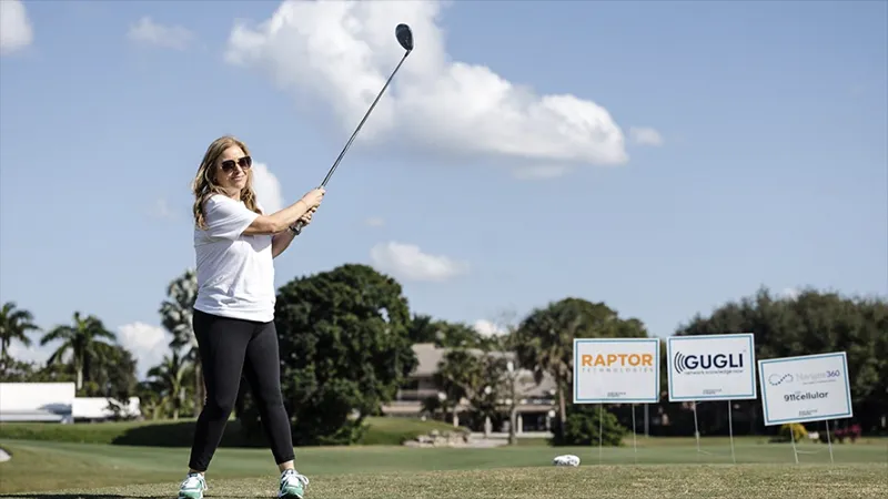 Make Our Schools Safe Plans Golf and Tennis Fundraisers in Tamarac and Parkland