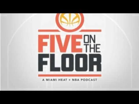 Five on the Floor LIVE (Video)