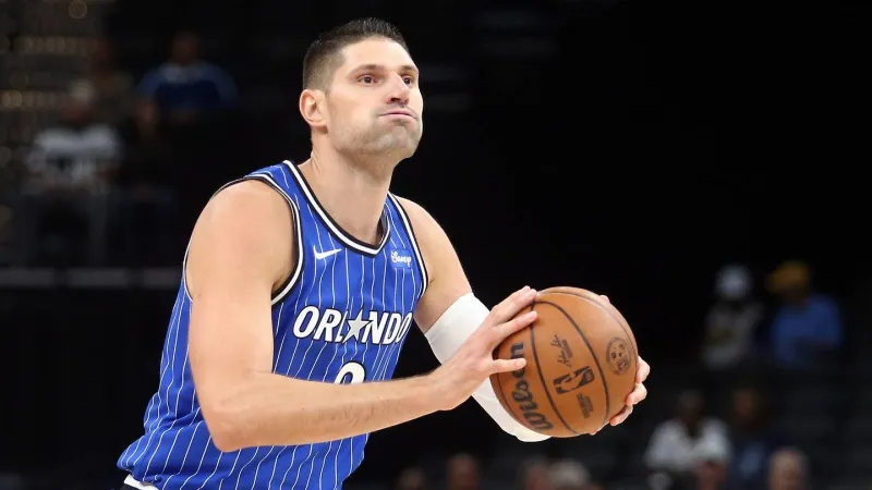 Orlando Magic's biggest training camp battle is far from over