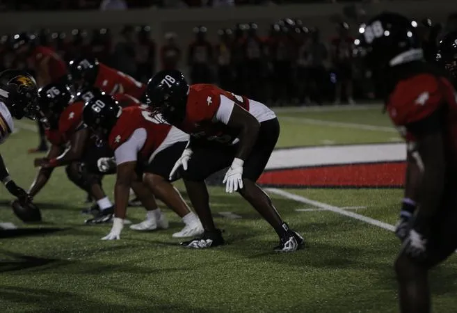 SEU Scores In All Three Phases In Dominate Victory Over Thomas