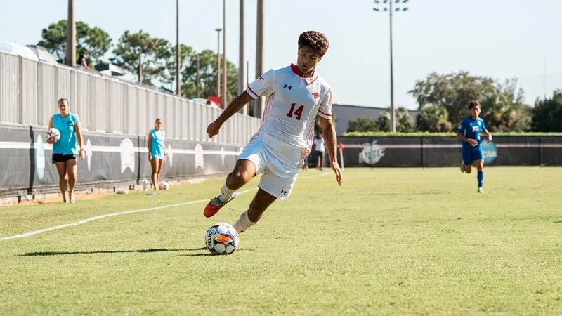 Flagler Extends Winning Streak with 2-0 Victory Over No. 20 North Georgia