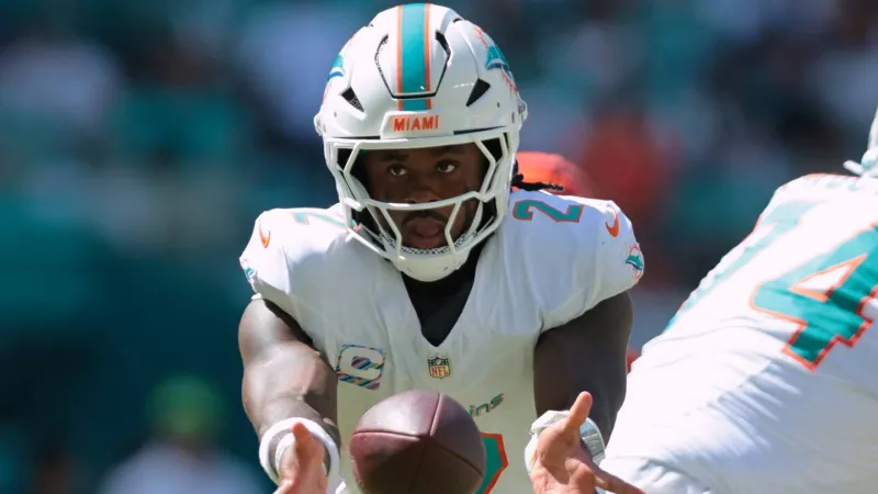 Malik Willis' post-game comments lacked accountability for his own errors