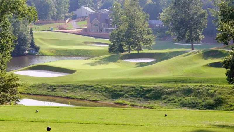 Men's Golf Prepares for Long Road Trip
