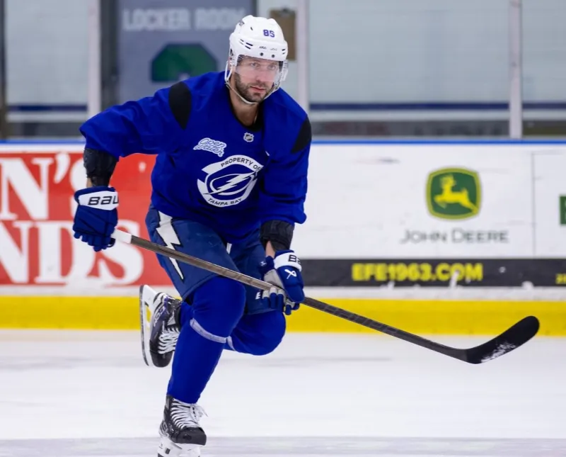 Sunday Night Stats: The Power Play