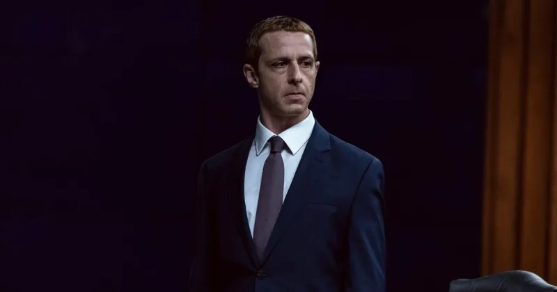 Movie Review: 'The Social Reckoning' is classic Aaron Sorkin