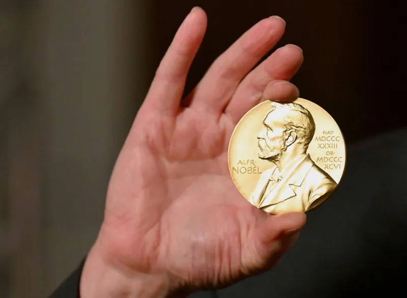 Nobel memorial prize in economics to be awarded in Stockholm
