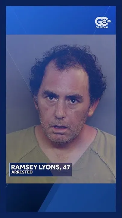 70-year-old man stabbed in random attack at a Punta Gorda Publix, police say (Video)