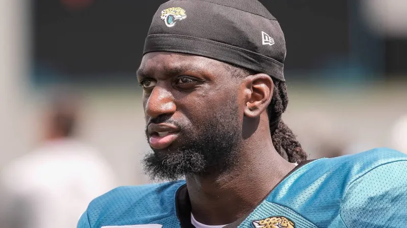 Brian Thomas Jr. just gave Jaguars fans a reason to worry in ugly win vs. Eagles