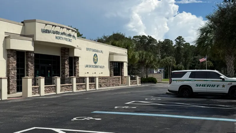 FHP investigates I-95 wrong-way crash that killed Brevard County deputy