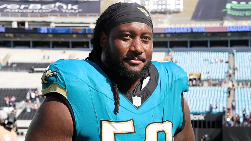 4 Jaguars whose stock is soaring after ugly win vs. Eagles: Special teams edition