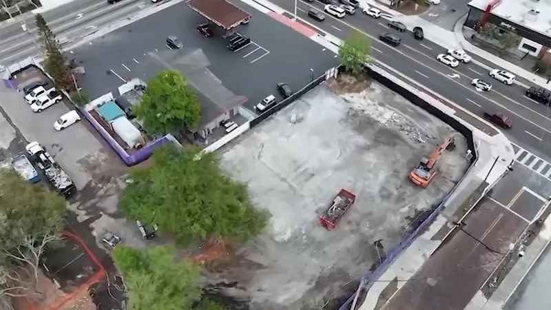 Orlando to vote on construction contract for Pulse memorial