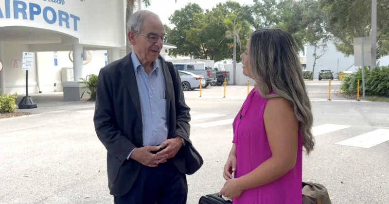 Treasure Coast travelers say limited transportation options make it 'difficult to get around'