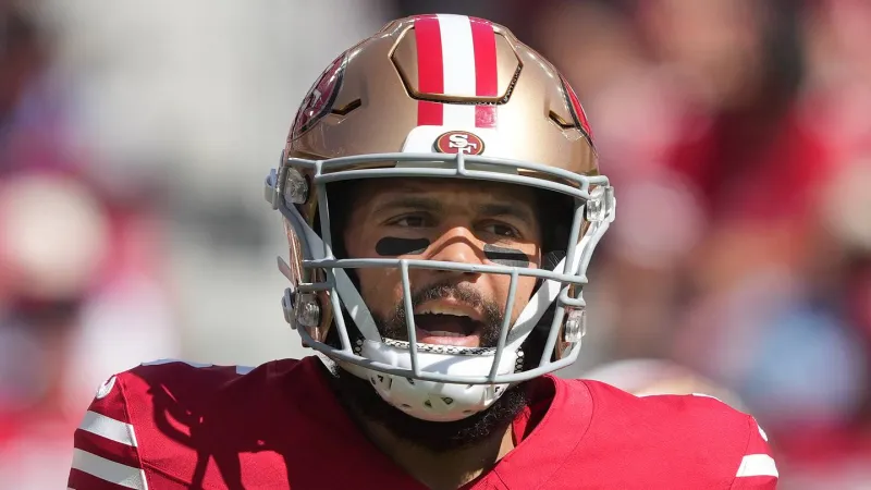 49ers are learning what the Buccaneers always knew about Mike Evans