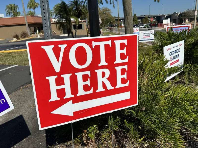 Florida Election Myths, Debunked: Who Can Vote?