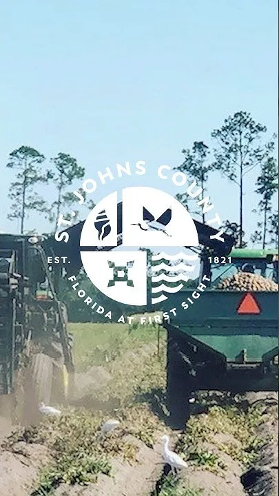 Happy National Farmer's Day (Video)