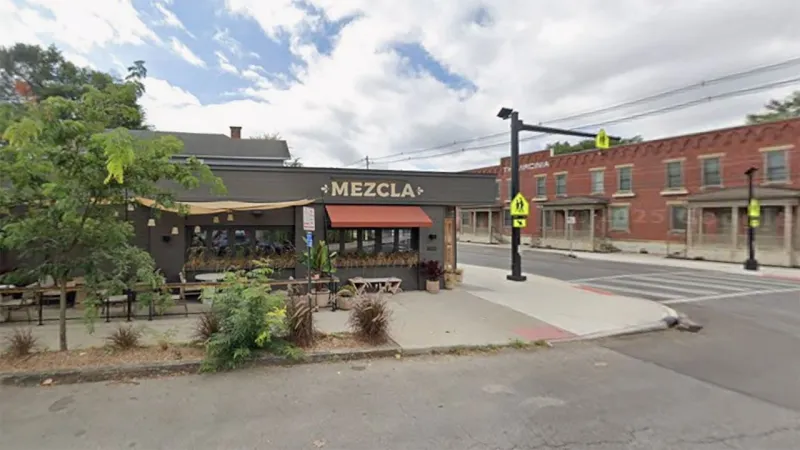 Columbus business lands on Yelp's Best New Restaurant list