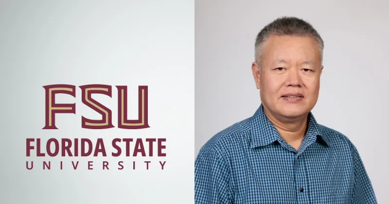 FSU computer scientist appointed National Science Foundation program director