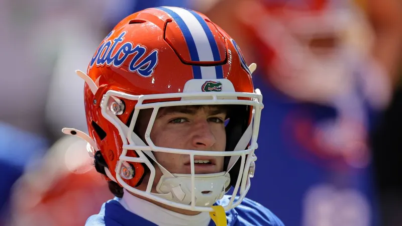 Florida players take ownership for two week slide