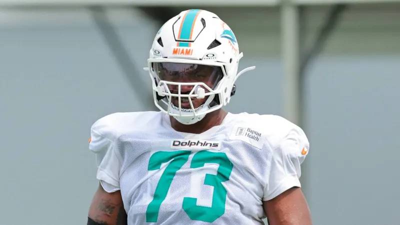 What an Austin Jackson trade could look like for the Dolphins after 0-5 start