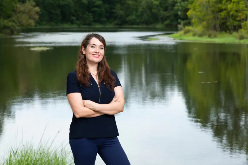 Building resilient coastal communities: FAMU-FSU College of Engineering professor honored by National Academies of Science, Engineering, and Medicine